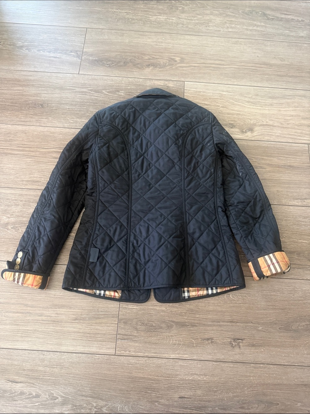 Burberry Jacket - Picture 2 of 5